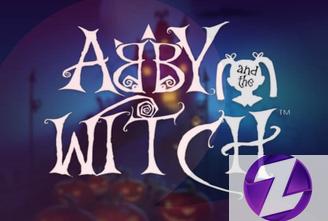 Abby And The Witch