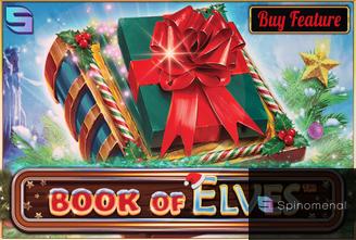 Book Of Elves