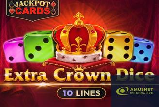 Extra Crown Dice