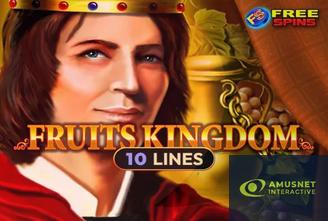 Fruits Kingdom