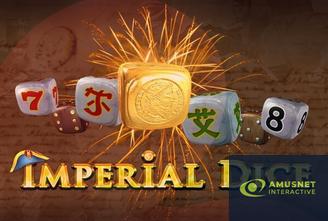 Imperial Dice