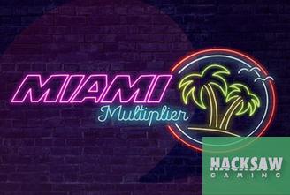 Miami Multiplier