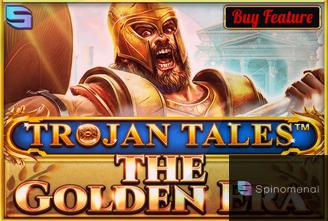Trojan Tales - The Golden Era